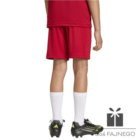 Spodenki adidas ENTRADA 26 Short Junior JZ6528