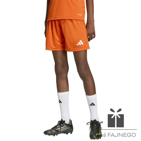 Spodenki adidas ENTRADA 26 Short Junior JZ6529