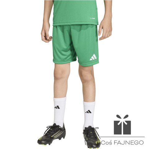 Spodenki adidas ENTRADA 26 Short Junior JZ6530