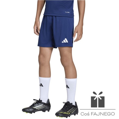 Spodenki adidas ENTRADA 26 Short Junior JZ6532