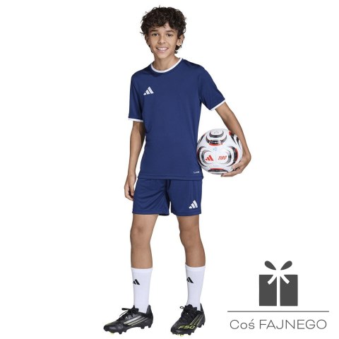 Spodenki adidas ENTRADA 26 Short Junior JZ6532