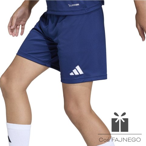 Spodenki adidas ENTRADA 26 Short Junior JZ6532