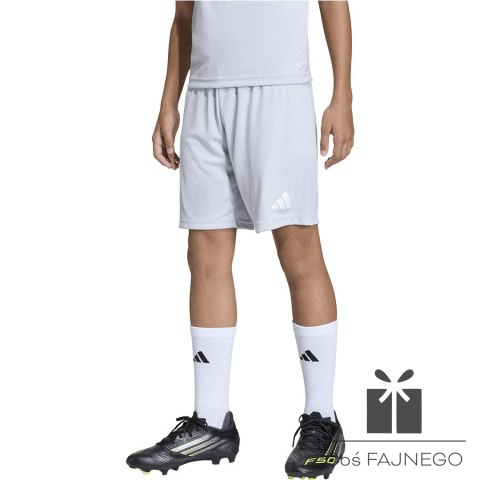 Spodenki adidas ENTRADA 26 Short Junior JZ6533