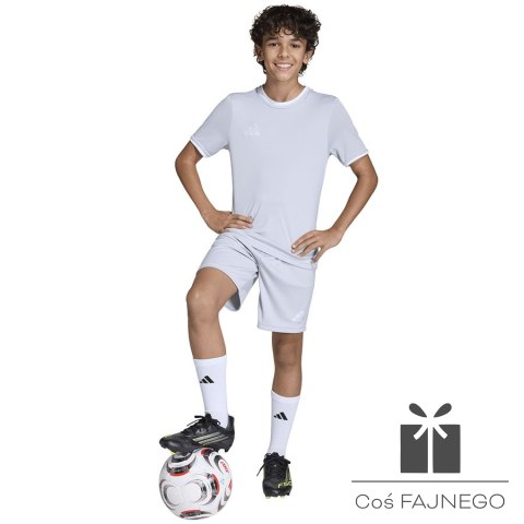 Spodenki adidas ENTRADA 26 Short Junior JZ6533