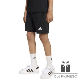 Spodenki adidas ENTRADA 26 Sweat Short Junior KF5927