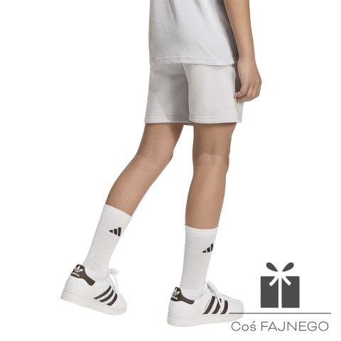 Spodenki adidas ENTRADA 26 Sweat Short Junior KF5929