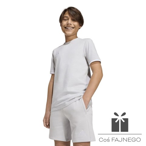 Spodenki adidas ENTRADA 26 Sweat Short Junior KF5929