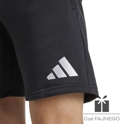 Spodenki adidas ENTRADA 26 Sweat Short KF5923