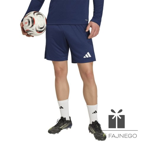 Spodenki adidas ENTRADA 26 Training Short JZ6557