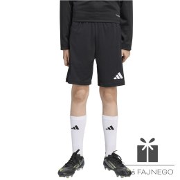 Spodenki adidas ENTRADA 26 Training Short Junior JZ9131
