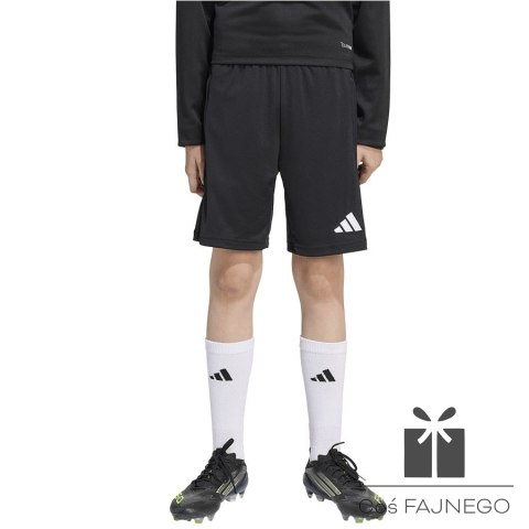 Spodenki adidas ENTRADA 26 Training Short Junior JZ9131