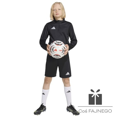 Spodenki adidas ENTRADA 26 Training Short Junior JZ9131
