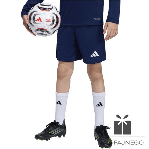 Spodenki adidas ENTRADA 26 Training Short Y JZ9130