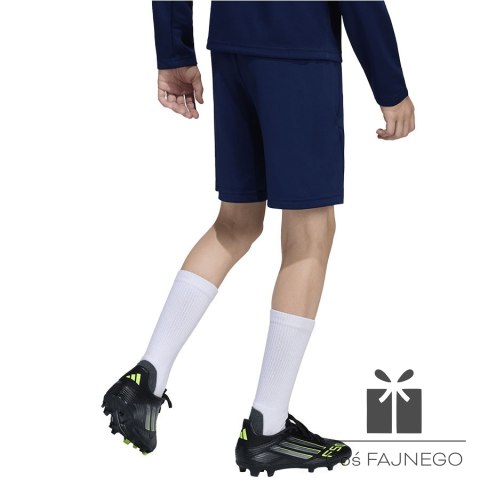 Spodenki adidas ENTRADA 26 Training Short Y JZ9130