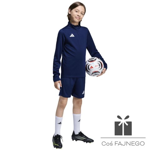 Spodenki adidas ENTRADA 26 Training Short Y JZ9130
