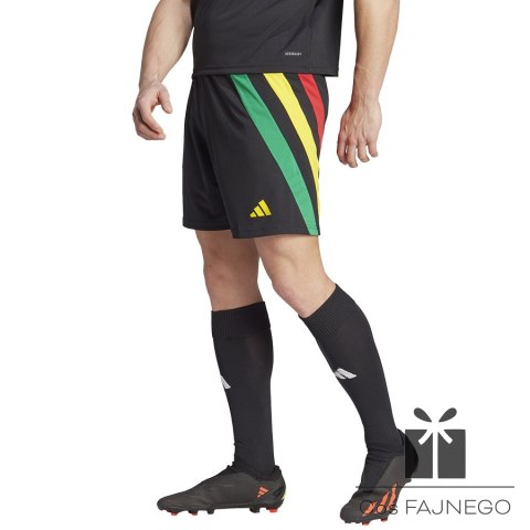 Spodenki adidas FORTORE 23 IK5736
