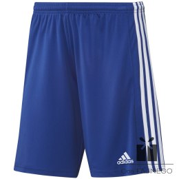 Spodenki adidas SQUADRA 21 Short GK9153