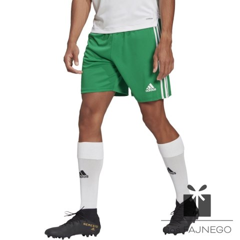 Spodenki adidas SQUADRA 21 Short GN5769