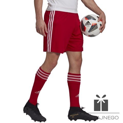 Spodenki adidas SQUADRA 21 Short GN5771