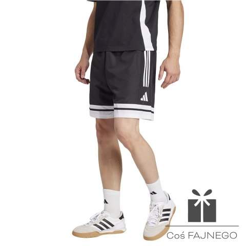 Spodenki adidas SQUADRA 25 DT JD9274