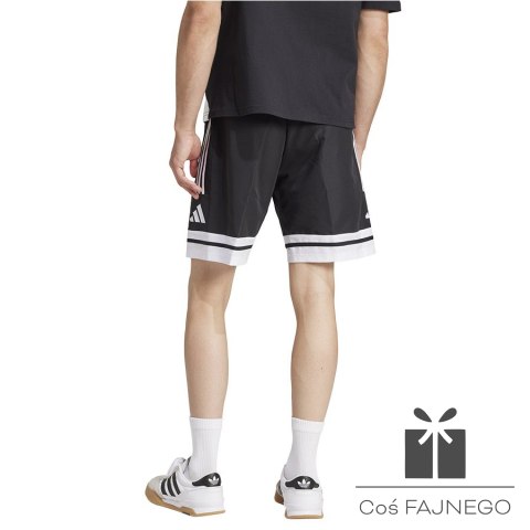 Spodenki adidas SQUADRA 25 DT JD9274
