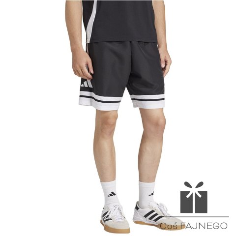 Spodenki adidas SQUADRA 25 DT JD9274