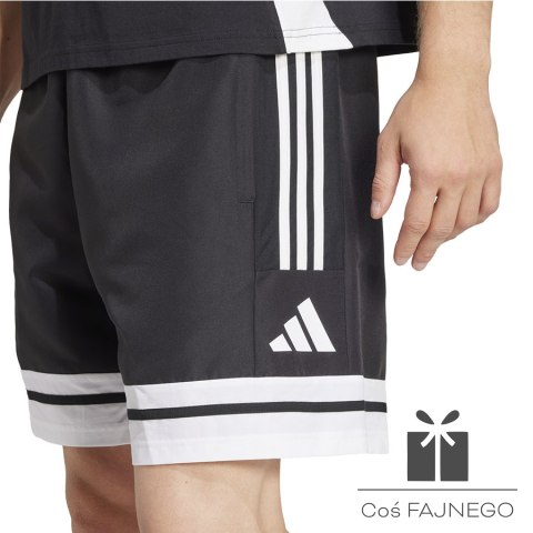 Spodenki adidas SQUADRA 25 DT JD9274