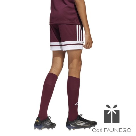 Spodenki adidas SQUADRA 25 JC8665