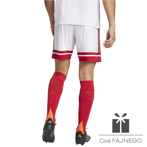 Spodenki adidas SQUADRA 25 JH3404