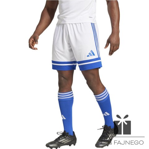 Spodenki adidas SQUADRA 25 JH3409