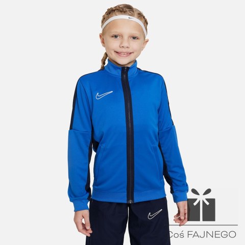 Bluza Nike DF Academy Jr DR1695-463