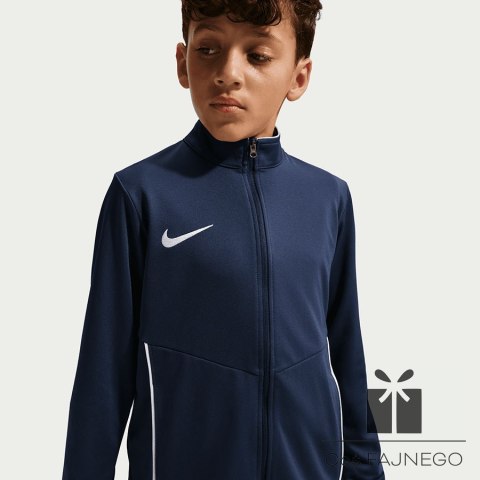 Bluza Nike Park 26 Track Jacket Junior HM7256-410