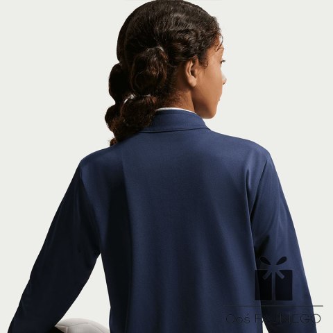 Bluza Nike Park 26 Track Jacket Junior HM7256-410