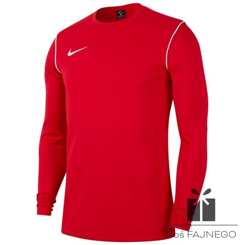 Bluza Nike Y Dry Park 20 Crew Top BV6901-657