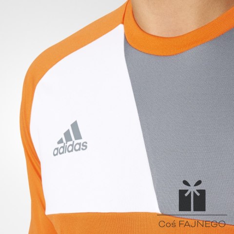 Bluza adidas Assita 17 GK AZ5398