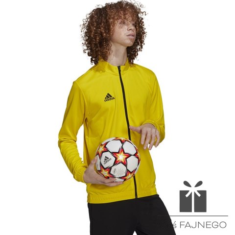 Bluza adidas ENTRADA 22 Track Jacket HI2134