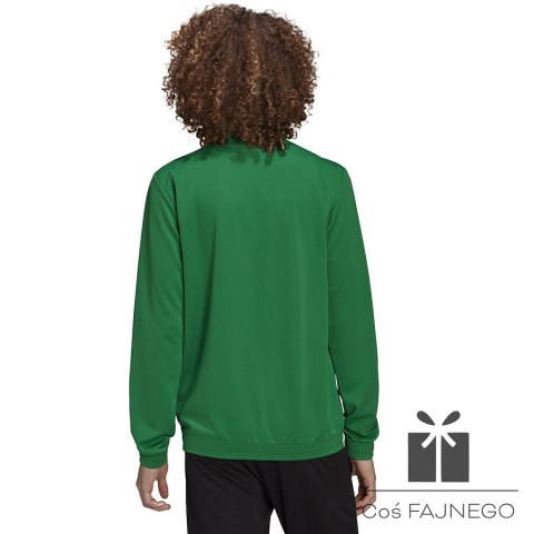 Bluza adidas ENTRADA 22 Track Jacket HI2135