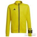 Bluza adidas ENTRADA 22 Track Jacket Y HI2139