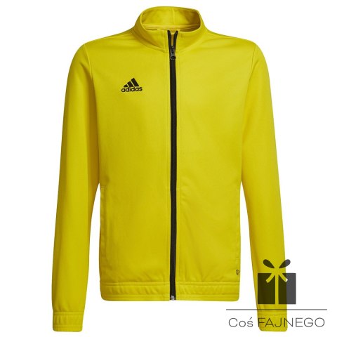 Bluza adidas ENTRADA 22 Track Jacket Y HI2139