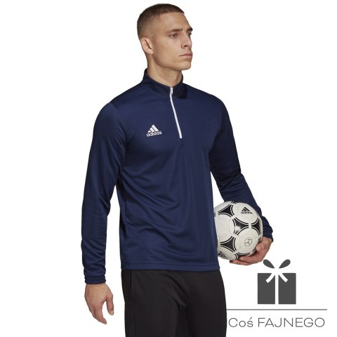 Bluza adidas ENTRADA 22 Training Top HB5327