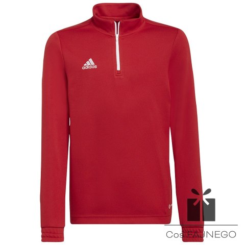 Bluza adidas ENTRADA 22 Training Top Y H57550