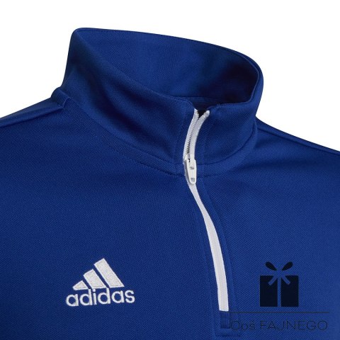 Bluza adidas ENTRADA 22 Training Top Y HG6290