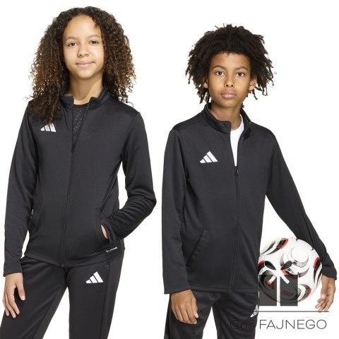 Bluza adidas ENTRADA 26 Track Jacket JZ6608