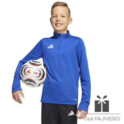 Bluza adidas ENTRADA 26 Training Top JZ6631