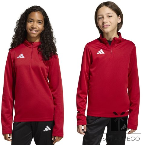 Bluza adidas ENTRADA 26 Training Top JZ6636