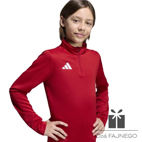 Bluza adidas ENTRADA 26 Training Top JZ6636