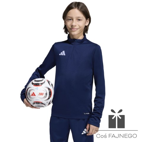 Bluza adidas ENTRADA 26 Training Top JZ6638