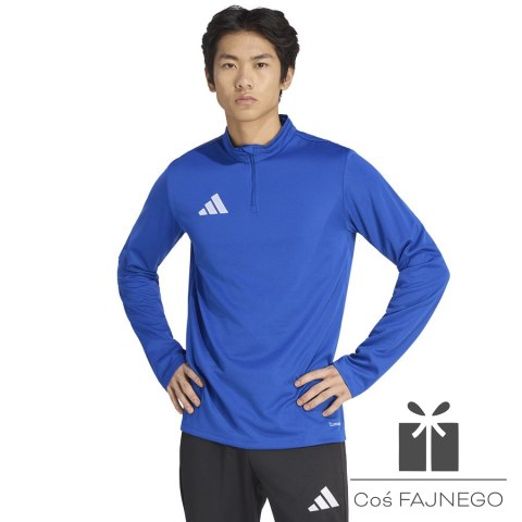 Bluza adidas ENTRADA 26 Training Top JZ6655