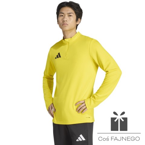 Bluza adidas ENTRADA 26 Training Top JZ6657
