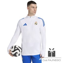 Bluza adidas Real Madryt Training Top JP4027